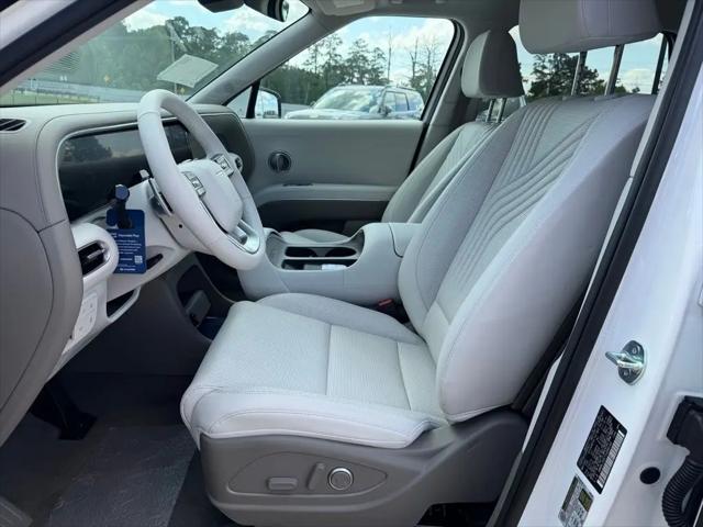 2026 Hyundai Palisade Hybrid Blue SEL 7P