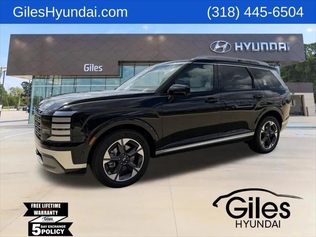 2026 Hyundai Palisade Limited for sale in Pineville, LA
