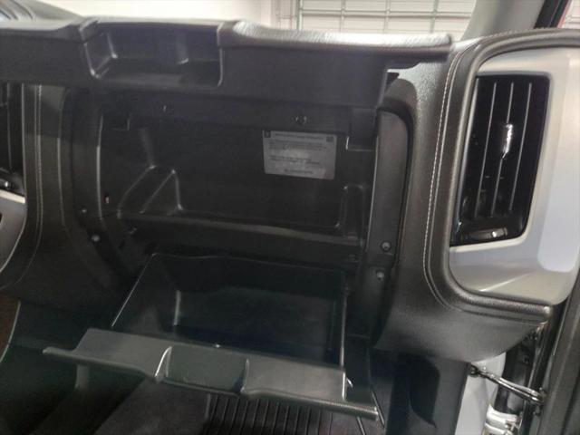 2018 GMC Sierra 2500HD SLT