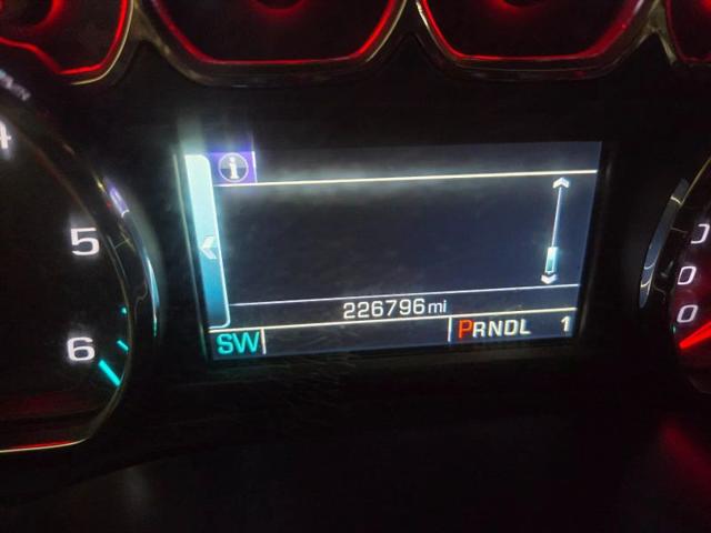 2018 GMC Sierra 2500HD SLT