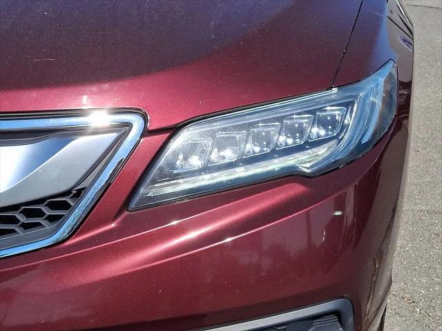 2016 Acura RDX Base