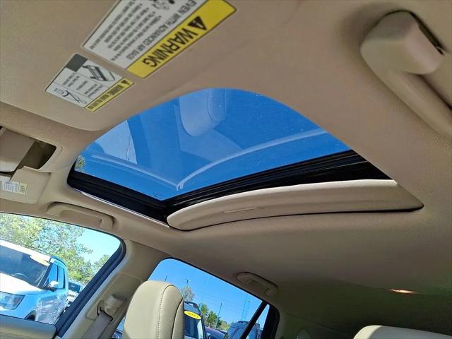 2016 Acura RDX Base