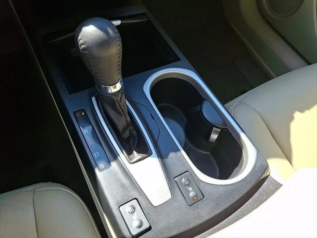 2016 Acura RDX Base