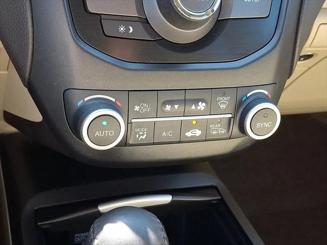 2016 Acura RDX Base