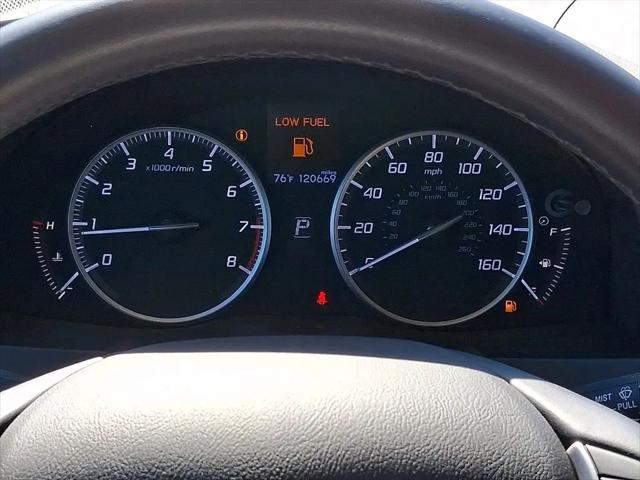 2016 Acura RDX Base