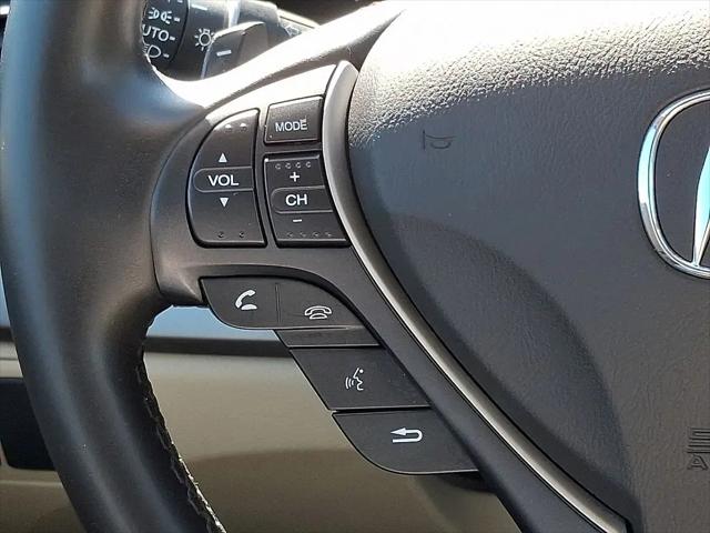 2016 Acura RDX Base