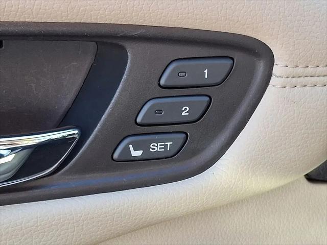 2016 Acura RDX Base