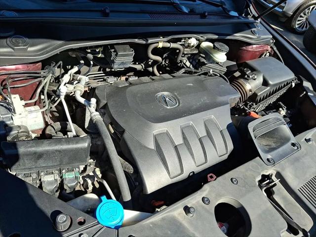 2016 Acura RDX Base