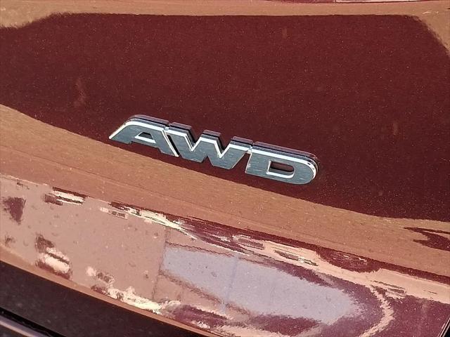 2016 Acura RDX Base
