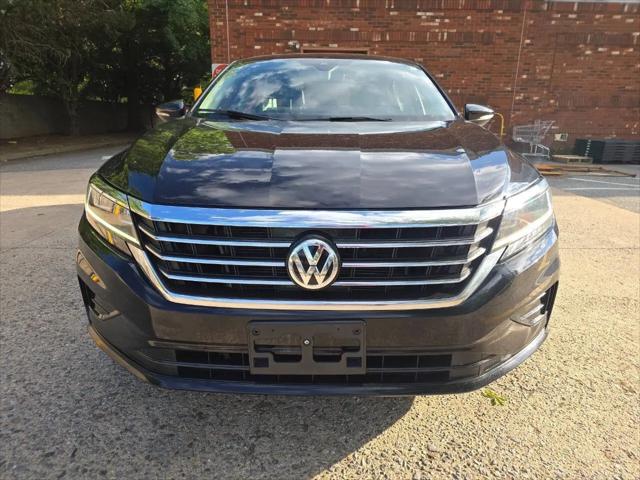 2020 Volkswagen Passat 2.0T SE