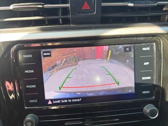 2020 Volkswagen Passat 2.0T SE