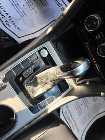 2020 Volkswagen Passat 2.0T SE