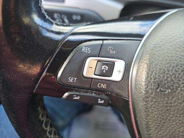 2020 Volkswagen Passat 2.0T SE