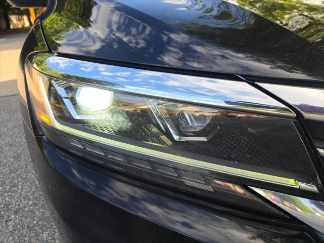 2020 Volkswagen Passat 2.0T SE