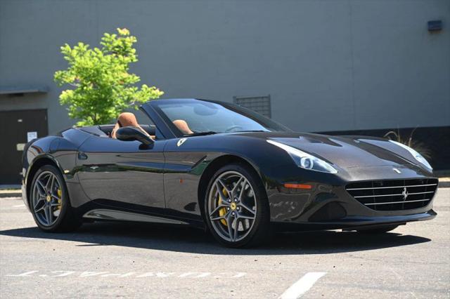 2016 Ferrari California T for sale in Sacramento, CA