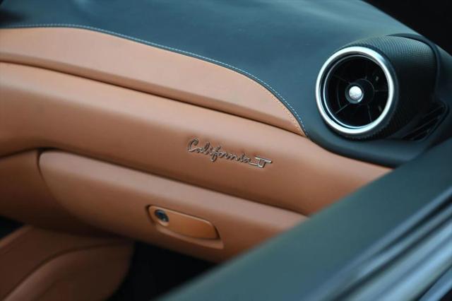 2016 Ferrari California T