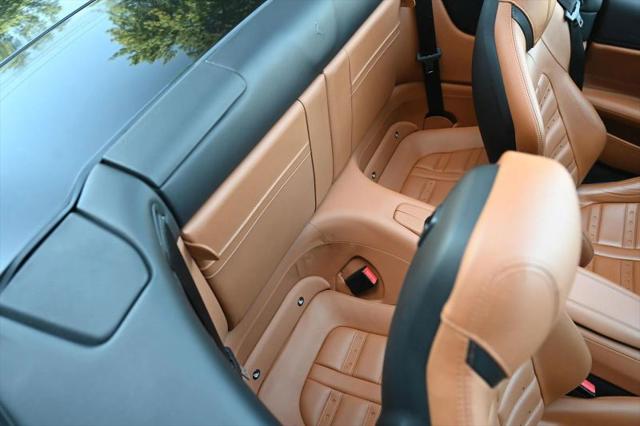 2016 Ferrari California T