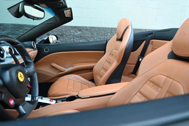 2016 Ferrari California T