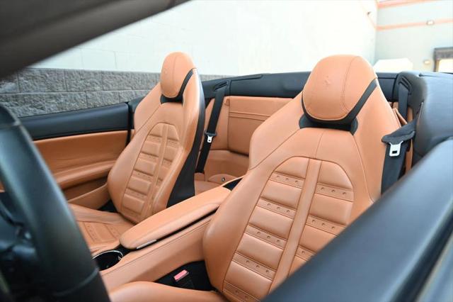 2016 Ferrari California T