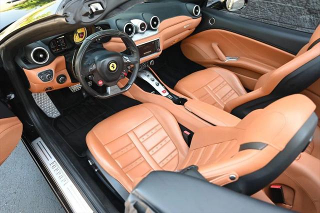 2016 Ferrari California T