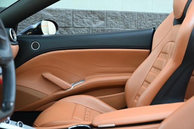 2016 Ferrari California T
