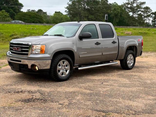 2012 GMC Sierra 1500 SLE for sale in Mobile, AL