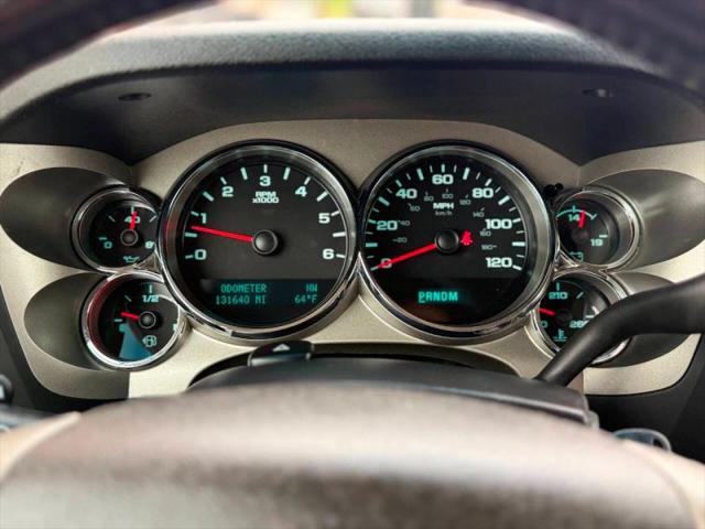 2012 GMC Sierra 1500 SLE