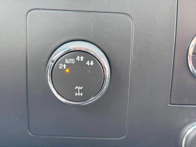 2012 GMC Sierra 1500 SLE