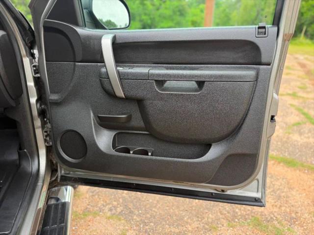 2012 GMC Sierra 1500 SLE