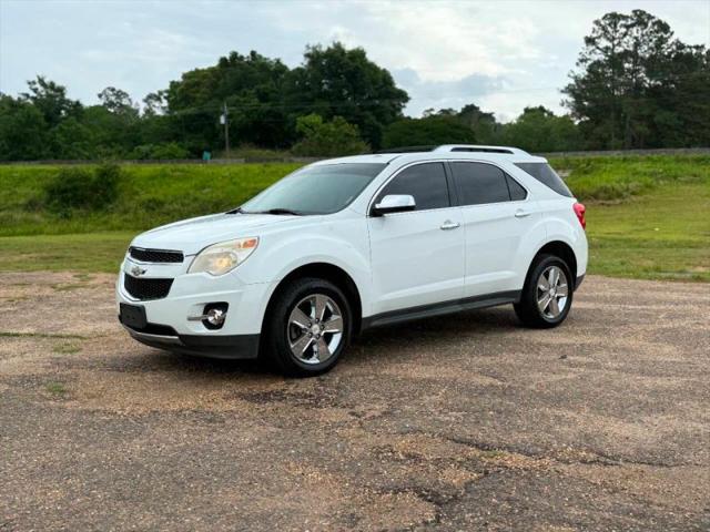 2013 Chevrolet Equinox LTZ for sale in Mobile, AL