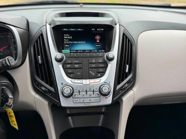 2013 Chevrolet Equinox LTZ