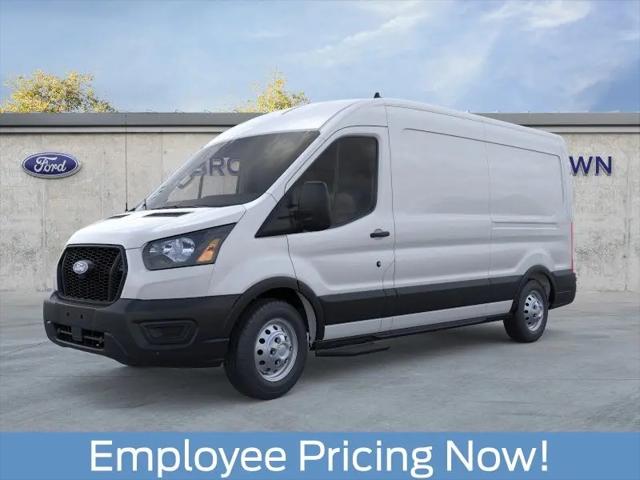 2026 Ford Transit Cargo Van T-250 for sale in Johnstown, NY