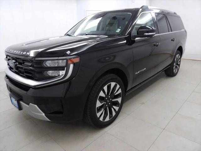 2025 Ford Expedition Platinum MAX for sale in Beatrice, NE