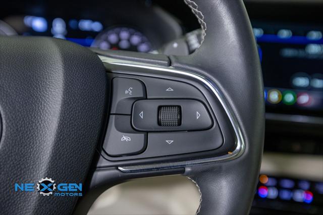 2022 Buick Envision FWD Avenir