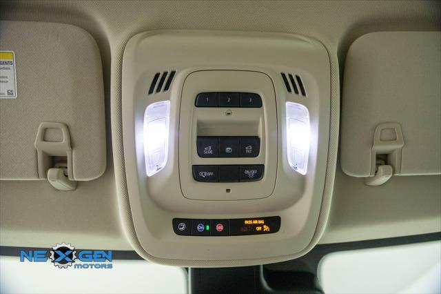 2022 Buick Envision FWD Avenir