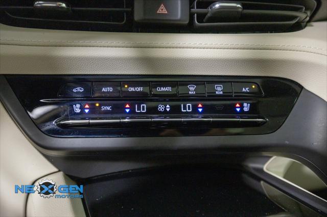 2022 Buick Envision FWD Avenir