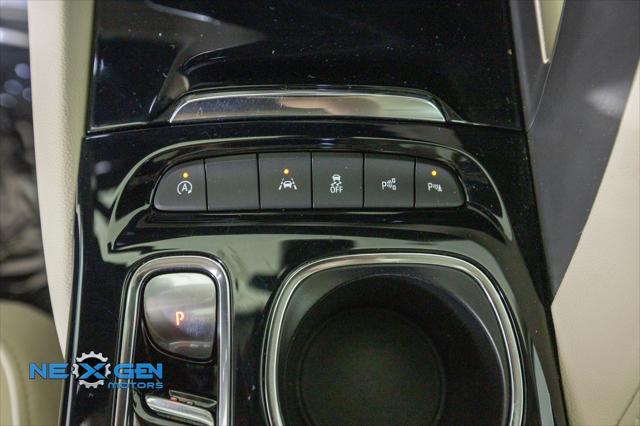 2022 Buick Envision FWD Avenir