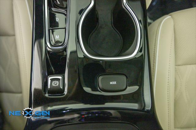 2022 Buick Envision FWD Avenir