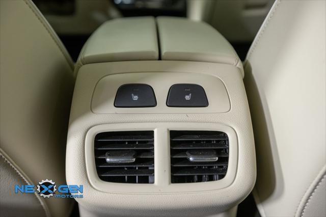 2022 Buick Envision FWD Avenir