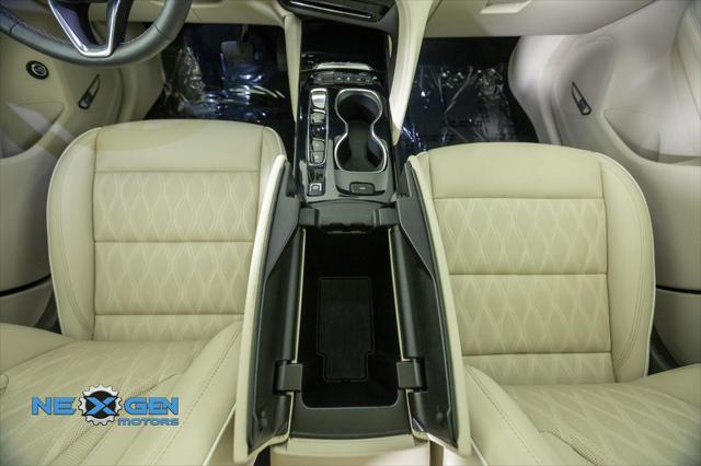 2022 Buick Envision FWD Avenir