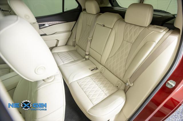 2022 Buick Envision FWD Avenir