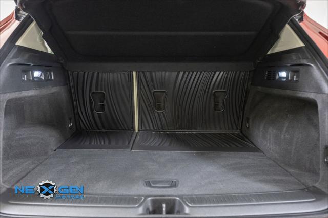 2022 Buick Envision FWD Avenir