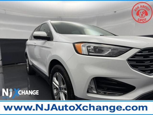 2019 Ford Edge SEL for sale in Atlantic Highlands, NJ