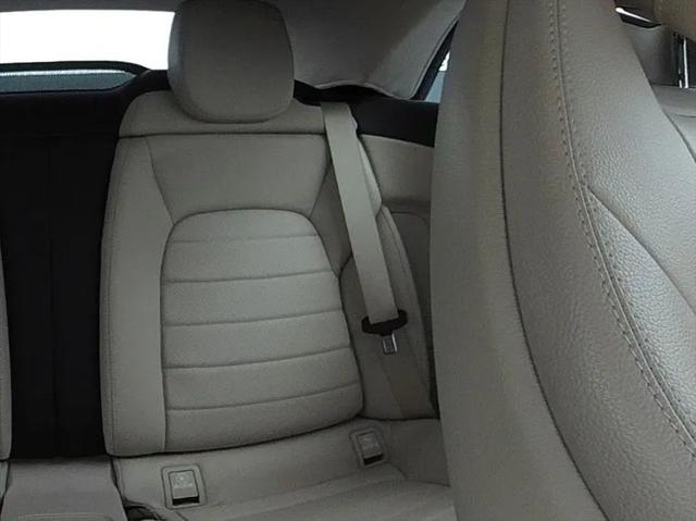 2019 Mercedes-Benz C-CLASS C 300 4MATIC