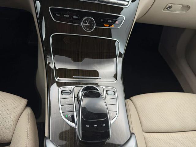 2019 Mercedes-Benz C-CLASS C 300 4MATIC