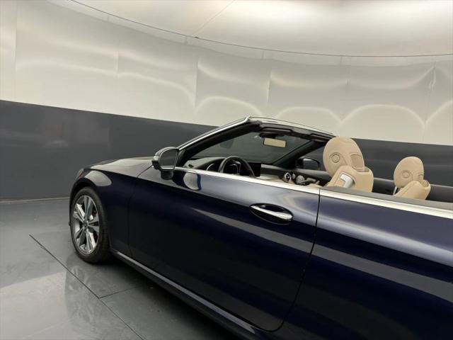 2019 Mercedes-Benz C-CLASS C 300 4MATIC