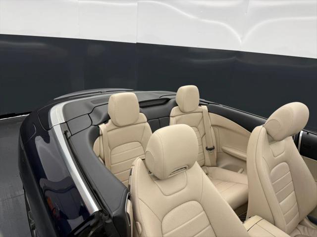 2019 Mercedes-Benz C-CLASS C 300 4MATIC