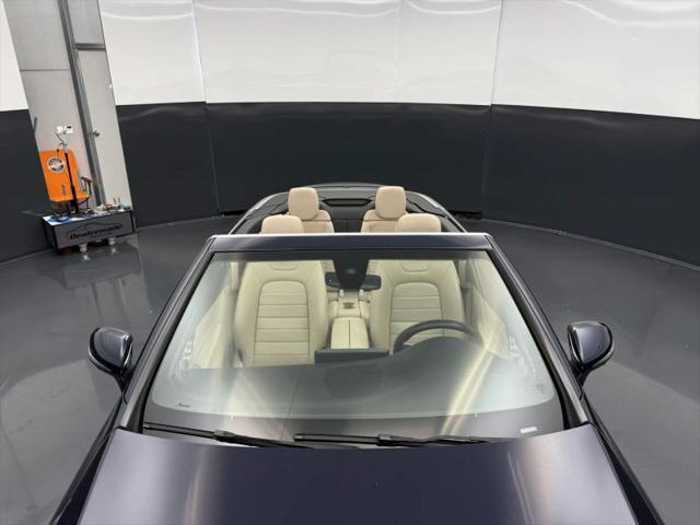 2019 Mercedes-Benz C-CLASS C 300 4MATIC