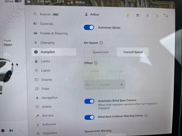 2020 Tesla Model 3 Standard Range Plus Rear-Wheel Drive
