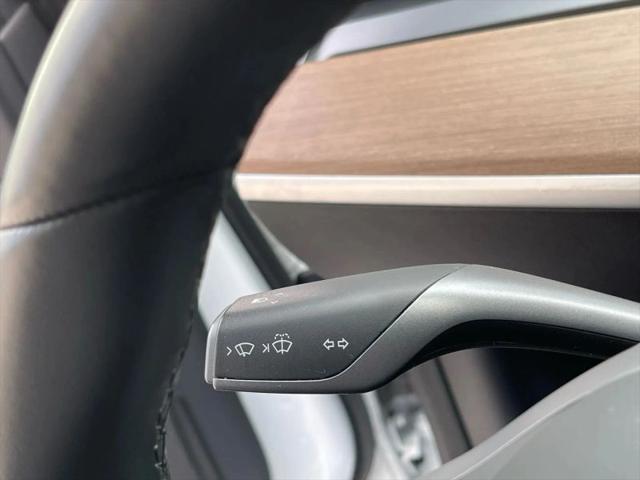 2020 Tesla Model 3 Standard Range Plus Rear-Wheel Drive